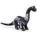 Wwf Plüsch 15200011 Wwf00738, Wwf Brachiosaurus (53 Cm), Realistico, Super Morbido E Realistico, Da Coccolare E Innamorare, Lavabile A Mano - Foto miniatura 1