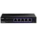 5-PORT UNMANAGED 2.5G SWITCH.  - Foto miniatura 3