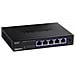 5-PORT UNMANAGED 2.5G SWITCH.  - Foto miniatura 1
