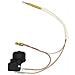 Meter Stella Ce Csa Approvato Unit Gas Patio Kit Di Sicurezza Del Riscaldatore New Gas Propano Patio Heater Riparazione Parti Di Ricambio Termocoppie E Fd4 Dump Sicurezza Interruttore Di Controllo - Foto miniatura 1