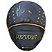 Messa A Fuoco Pad Guanti Mano Target Pad Boxe Kickboxing Muay Thai Training Coppia (nero)  - Foto miniatura 2