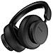 Cuffie Bluetooth Wireless Miami Con Cancellazione Del Rumore, Nero - Foto miniatura 8