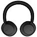 Cuffie Bluetooth Wireless Miami Con Cancellazione Del Rumore, Nero - Foto miniatura 10