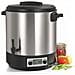 Sterilizzatore Elettrico Lcd Con Rubinetto E Timer 31l 2000w - Ns-st31ina - Foto miniatura 3