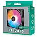 Ventola Per Case Deepcool Rf-120 Fs - Foto miniatura 1