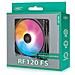 Ventola Per Case Deepcool Rf-120 Fs - Foto miniatura 23