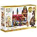 Harry Potter Mago Magico Del Castello Di Hogwarts - Foto miniatura 1