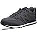 Scarpe Gm 500 Taglia 40.5 Codice Gm500dgn Grigio - Foto miniatura 5