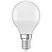 Mini-palla Led 40w / 827 Satinato E14 Pacco Da 3 Hs - C - Foto miniatura 13