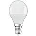 Mini-palla Led 40w / 827 Satinato E14 Pacco Da 3 Hs - C - Foto miniatura 1