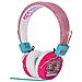 Headphone Tween On-ear 100db Squad Goals - Foto miniatura 9