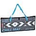 Tappeto da Esterno Chill mat Lewisham M 2x1,8 Nero e Bianco - Foto miniatura 6