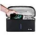 Sterilizzatore Portatile A Raggi Uv Universale (certificazioni), Borsa Dis - Foto miniatura 1