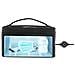Sterilizzatore Portatile A Raggi Uv Universale (certificazioni), Borsa Dis - Foto miniatura 4