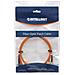 1.0m ST-SC M /M cavo InfiniBand e in fibra ottica 1 m Arancione - Foto miniatura 4