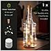 Stringa Luminosa Per Bottiglie Con 10 Led, Incl. Timer - Foto miniatura 7