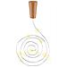 Stringa Luminosa Per Bottiglie Con 10 Led, Incl. Timer - Foto miniatura 1