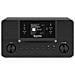 DigitRadio 570 CD IR schwarz - Foto miniatura 1