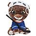 Peluche Cane Hockey Su Ghiaccio Teemu Junior 15 Cm Peluche - Foto miniatura 2