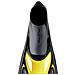 Pinne Manta 42/43 Giallo - Foto miniatura 3