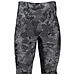 Pantalone Explorer Camo Black 3mm L Mimetico Grigio - Foto miniatura 3