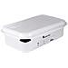 Tupper Ermetico 26,5x16,2x6,5cm 1,8l Foodies - Foto miniatura 1