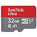 Ultra Memoria Flash 32 Gb Minisdhc Uhs-i Classe 10 - Foto miniatura 1