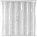 Tenda Doccia Salda, Trasparente, 180 X 200 Cm, Venko - Foto miniatura 1
