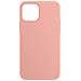 Cover Per Iphone 14 Ibrida Semirigida Sottile Leggera Rosa Chiaro - Foto miniatura 1