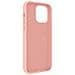 Cover Per Iphone 14 Ibrida Semirigida Sottile Leggera Rosa Chiaro - Foto miniatura 4