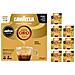 Caffe' A Modo Mio Qualita' Oro 288 Capsule - Foto miniatura 1