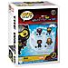 Marvel Pop! Movies Vinyl Figures 9 Cm Am: qm - The Wasp W / ch Assortment (6)  - Foto miniatura 4