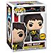 Marvel Pop! Movies Vinyl Figures 9 Cm Am: qm - The Wasp W / ch Assortment (6)  - Foto miniatura 5
