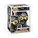 Marvel Pop! Movies Vinyl Figures 9 Cm Am: qm - The Wasp W / ch Assortment (6)  - Foto miniatura 2