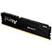 Memoria DIMM FURY Beast Black 32 GB (1x32 GB) DDR5 5200 MHz CL36 Colore Nero - Foto miniatura 2