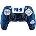 Cover Gamepad Acp50021 Playstation 5 Fc Inter 4.0 + Sticker Ner - Foto miniatura 1