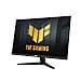 Monitor 23.8" LED IPS TUF Gaming VG249QM1A 1920x1080 Full HD Tempo di Risposta 1 ms Frequenza di Aggiornamento 270 (Hz) - Foto miniatura 3