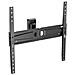 Supporto TV FTR-400 FLAT FB da Parete da 40-65" Colore Nero - Foto miniatura 1
