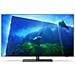 TV OLED Ultra HD 4K 42" 42OLED818/12 Android TV Ambilight 2023 Nero - Foto miniatura 6