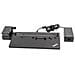 [Ricondizionato GOLD] Docking Station 40a0 Thinkpad Basic Dock T550 T560 T570 W550s X240 X250 - Foto miniatura 1
