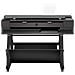 Designjet Stampante multifunzione T850 da 91,4 cm - Foto miniatura 2