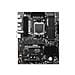 Mb Amd B650, Pro B650-s Wifi, Am5, 4ddr5, 2pci-ex16, 1pci-ex1, 2m. 2, 4sata3 - Foto miniatura 3