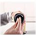 Frullatore ad Immersione BXHBA800E Capacità 0.5 Litri Potenza 800 Watt Colore Nero - Foto miniatura 11