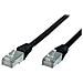 Bs75113-s Cavo Di Rete Nero 3 M Cat5e F /utp (ftp) - Foto miniatura 1