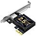 Scheda di Rete EthernetTX201 2500Mbit /s PCIe 2.5Gbps con RJ45 - Foto miniatura 1