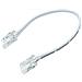 Led Strip Felxible Connector Cob Strip 8mm - Foto miniatura 1