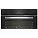 Forno Elettrico da Incasso BBIM13300X Capacità 72 L Multifunzione Potenza 2600 W Colore Nero - Foto miniatura 6