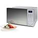 Forno Microonde 20 Litri 700 Watt Argento Specchio H20MOMS4 740314 - Foto miniatura 2