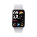 Smartwatch Smart Band 8 Pro Impermeabile 5ATM Display 1.74" AMOLED Bluetooth Wi-Fi e NFC Colore Grigio Chiaro - Foto miniatura 1
