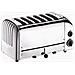 6 Slice Toaster 60144 - Polished 3 6 fetta /e 3000 W Acciaio inossidabile - Foto miniatura 1